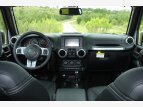 Thumbnail Photo 6 for 2016 Jeep Wrangler 4WD Unlimited Rubicon